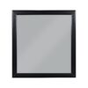 Louis Philippe - Mirror - Black - Image 2
