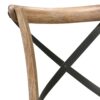 Kendric - Rustic Side Chair (Set of 2) - Oak - Image 5
