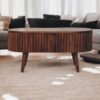 Mokka - Coffee Table - Caramel - Image 10