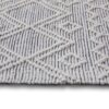 Jeffers - 8' X 10' Area Rug - Brown / Ivory - Image 5