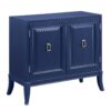 Clem - Console Cabinet - Blue - Image 7