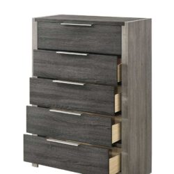 Jehoram - Chest - Gray