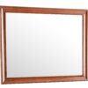 Lavita - Mirror - Oak - Image 2