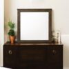 Merrilee - Mirror - Oak - Image 8