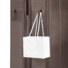 20" / 24" / 28" 3 Pieces / Set Spinner Wheel Luggage, Carry On Suitcase, Matching Color, TSA Combination Lock - Brown - Image 14