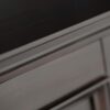 Amherst - Low Storage Cabinet - Hickory Brown - Image 5