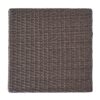 Puerta - Minimalist Style Accent Table - Brown - Image 8