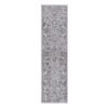 Marfi - 2' X 8' Oriental Runner Rug - Sand / Ivory - Image 9