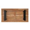 Fieldcrest - Dining Table - Natural - Image 17