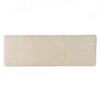 Glouster - Contemporary Storage Ottoman - Light Beige - Image 13
