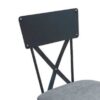 Brantley - Office Chair - Antique Oak / Sandy Gray - Image 2