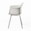 Lotus - Chair (Set of 2) - White - Image 8