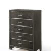 Carine II - Chest - Gray - Image 6