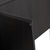 Deluxe 60" Freestanding Bathroom Vanity With Resin Double Sink - Dark Oak - Image 21