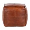 Cobbler - Industrial Pouf - Espresso - Image 2