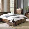 Juvanth - Dresser - Walnut - Image 4