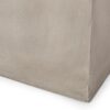 Outdoor Side Table - Light Gray - Image 7