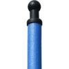 14Ft Trampoline For Adults & Kids With Basketball Hoop, Outdoor Trampolines With Ladder And Safety Enclosure Net For Kids And Adults - Blue - Image 9