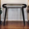 Amaya - Console Table - Walnut - Image 9