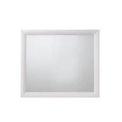 Ireland - Mirror - White
