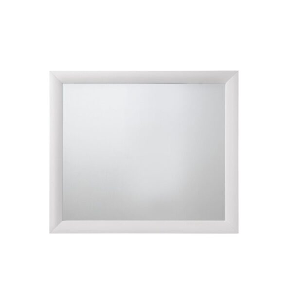 Ireland - Mirror - White