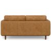 Morrison - Upholstered Sofa - Sienna - Image 3