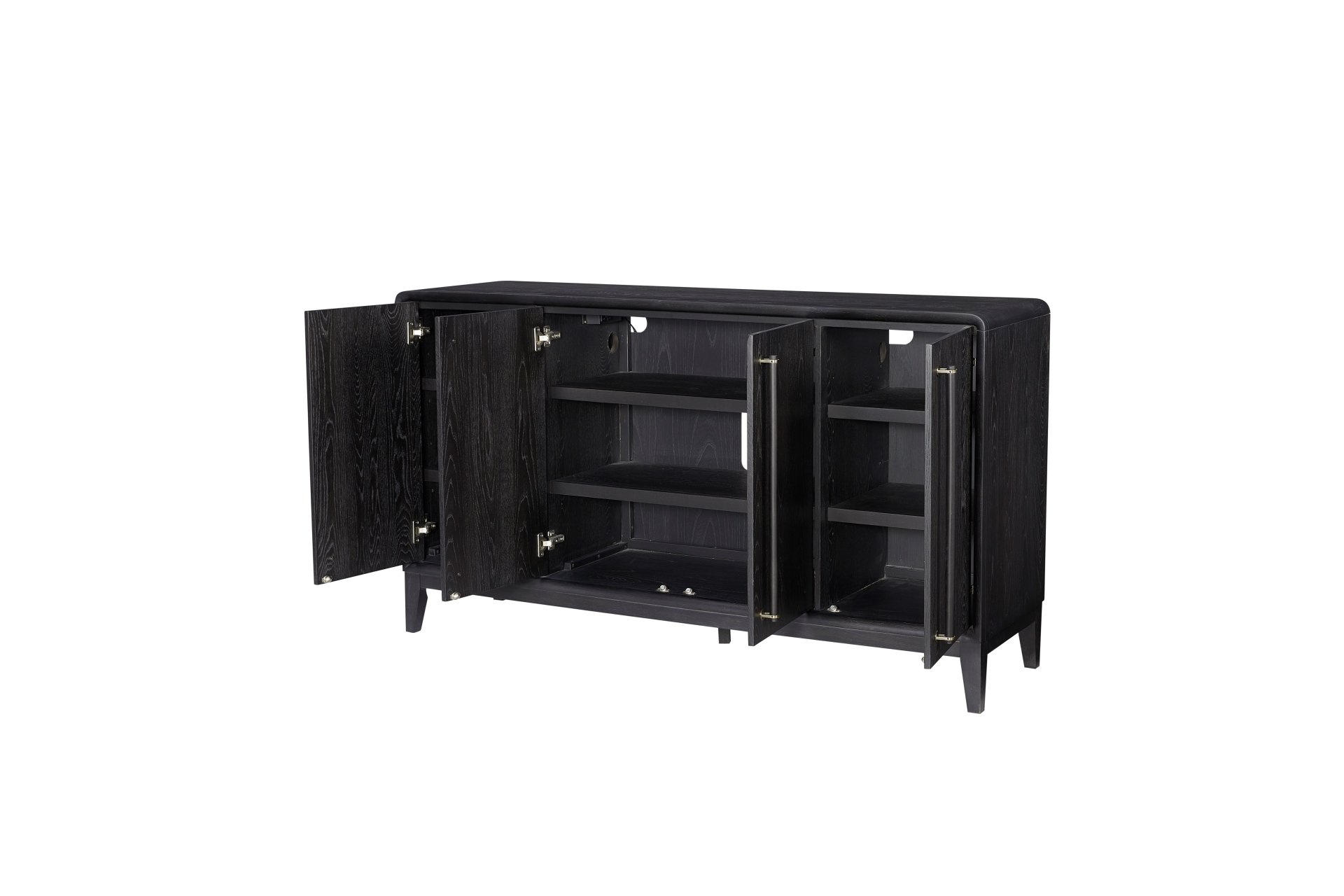 Ample Storage Server - Peppercorn - Image 2