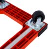 Poly Mover's Dolly - Red - Image 6