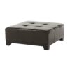 Darlington - Ottoman Coffee Table - Espresso Brown - Image 6