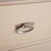 Contemporary Nightstand With Versatility - Pearl - Image 3
