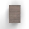 Hampton - Chairside Table - Jasmine Whitewash / Barnwood - Image 4