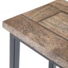 Skyler - C Side Table - Beach Brown - Image 7