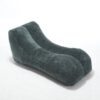 Creative Bean Bag Sofa Chair With High Quality Sponge Filling - Light Blue - Image 18