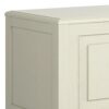Connaught - Storage Bench Trunk - Antique White - Image 8