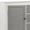 Katia - Server - Gray / White - Image 4