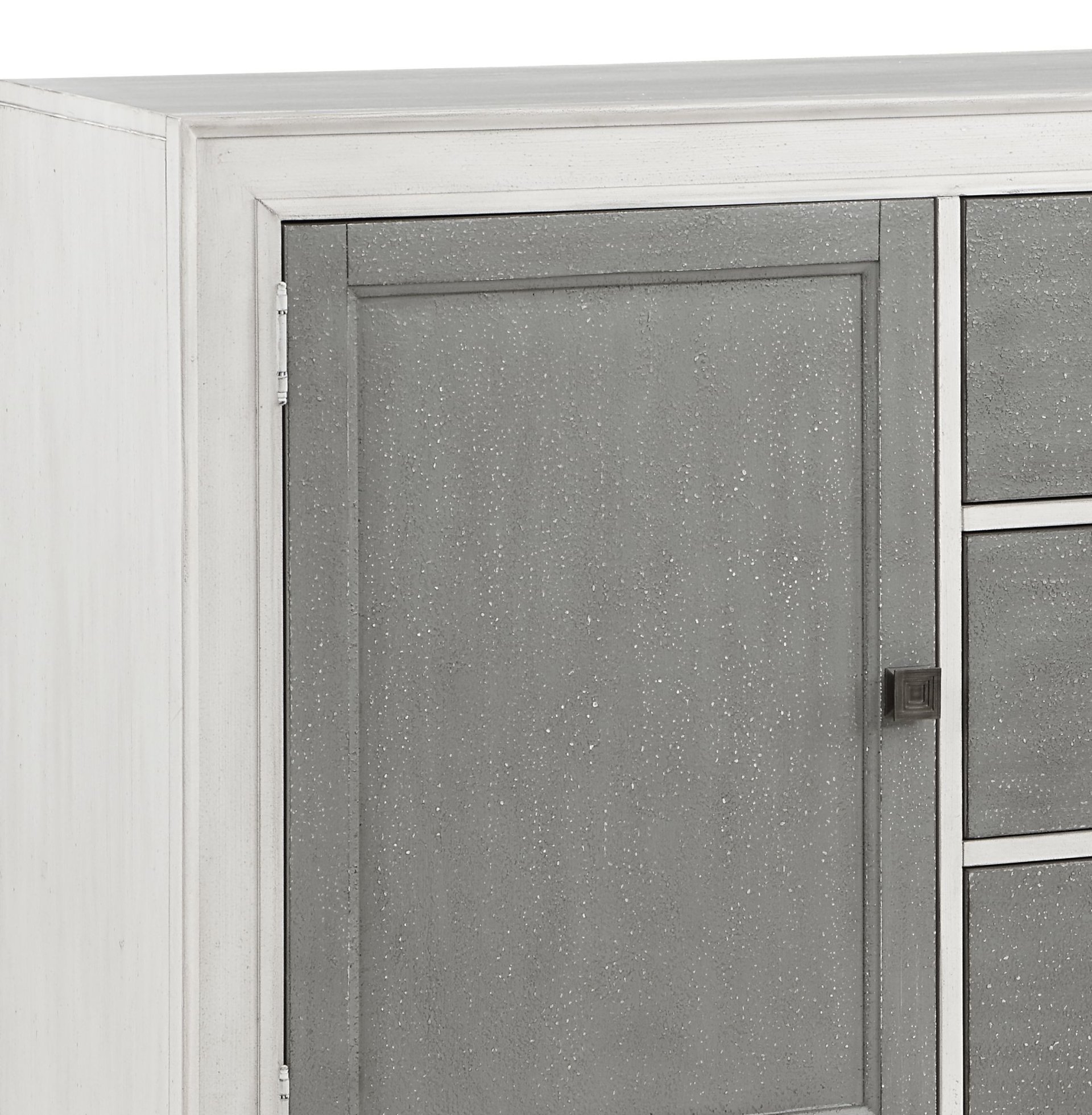 Katia - Server - Gray / White - Image 4