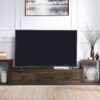 Harel - TV Stand - Walnut - Image 5
