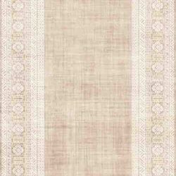 Macau - Non - Slip Accent Rug - Beige