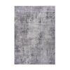 Marfi - 2' X 3' Abstract Area Rug - Light Gray - Image 9