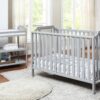 Brees - Changing Table - Gray / Graystone - Image 4