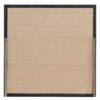 Elegant Transitional Mirror - Metalic Black - Image 3