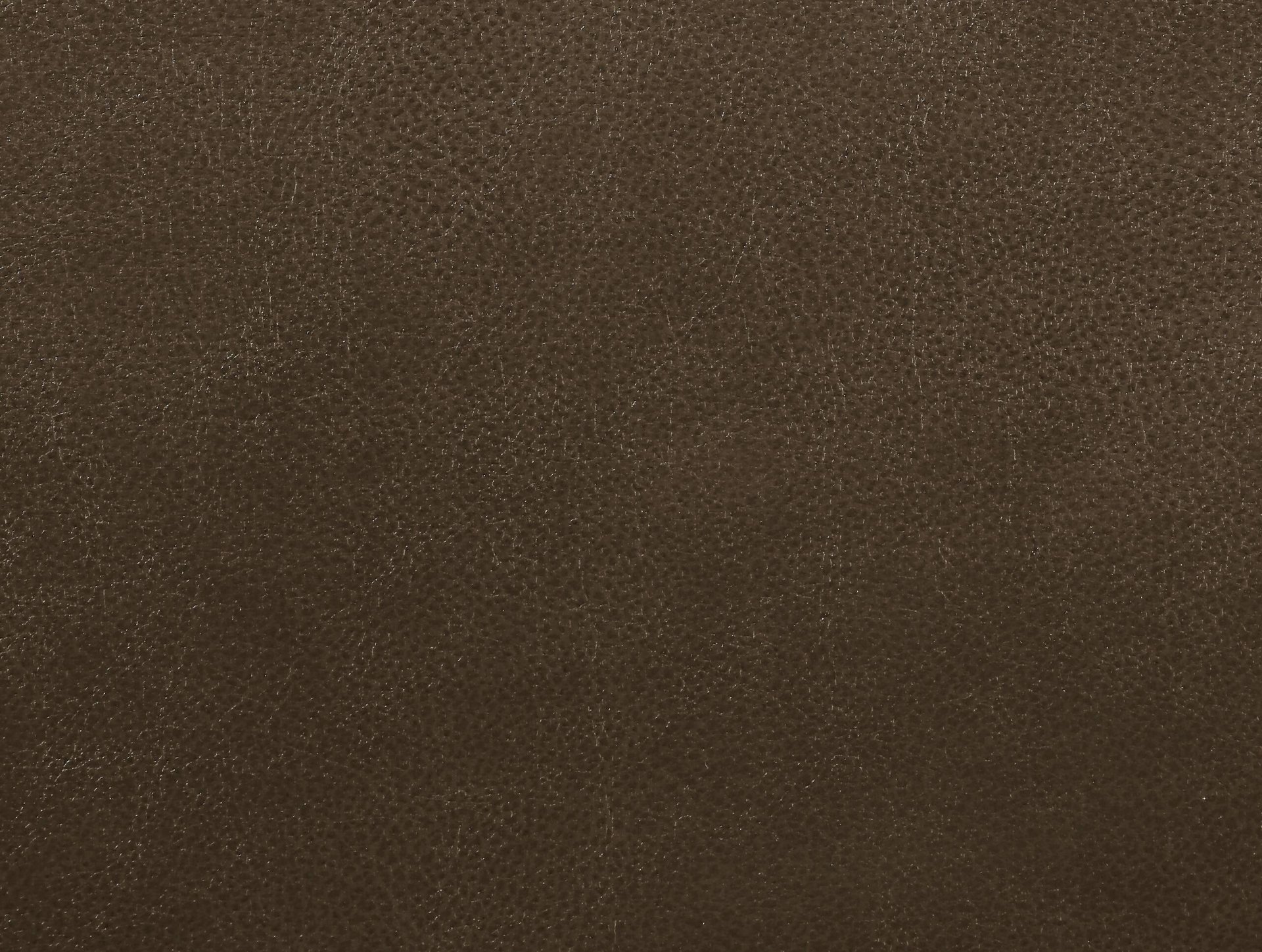 Aashi - Leather Gel Match Recliner Sofa - Brown - Image 5