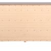 Triton - Dresser - Cappuccino - Image 3