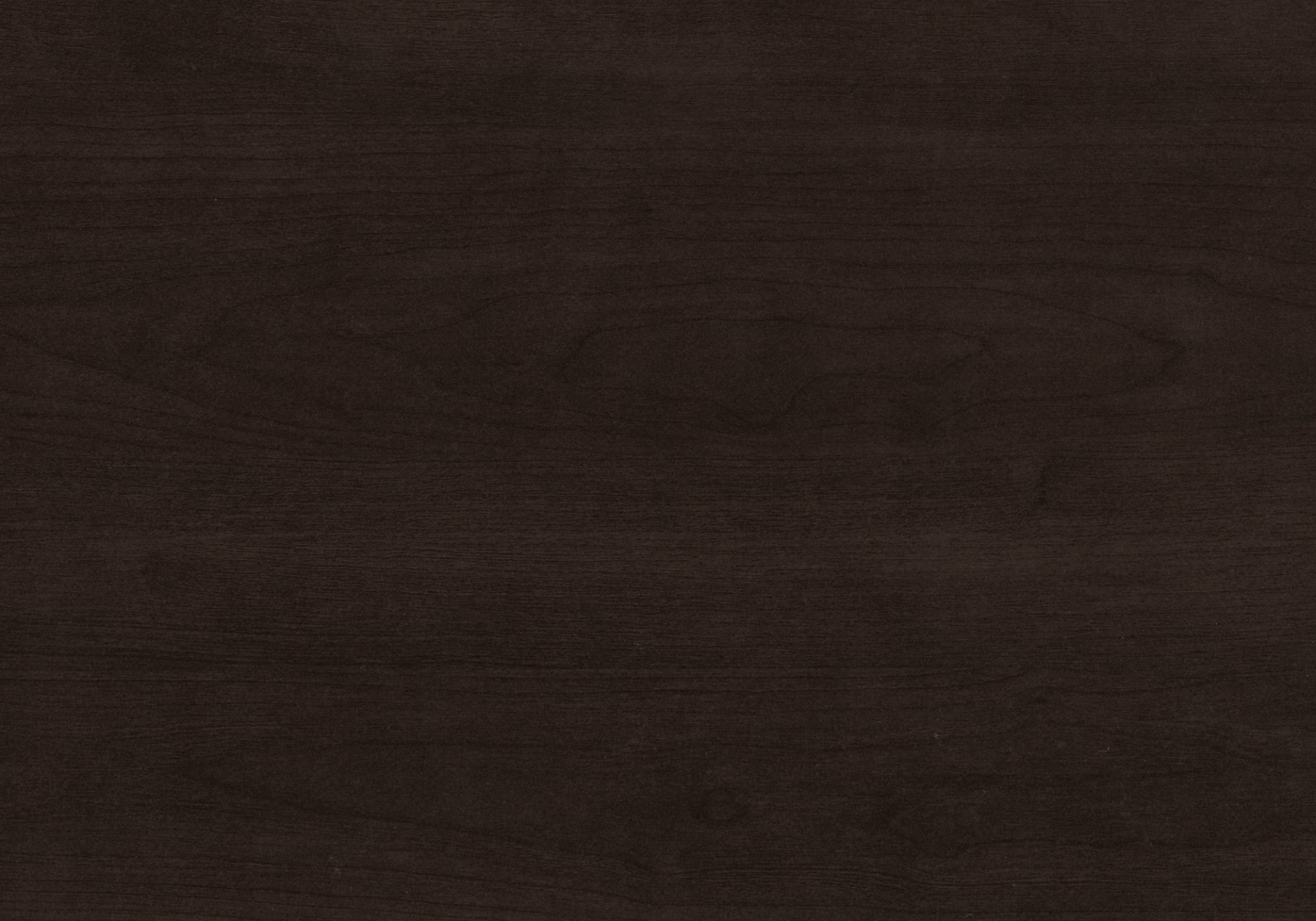 Accent Side Table, Storage, Lamp, Transitional - Espresso - Image 4