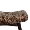 Curved Bench - Walnut - Image 16