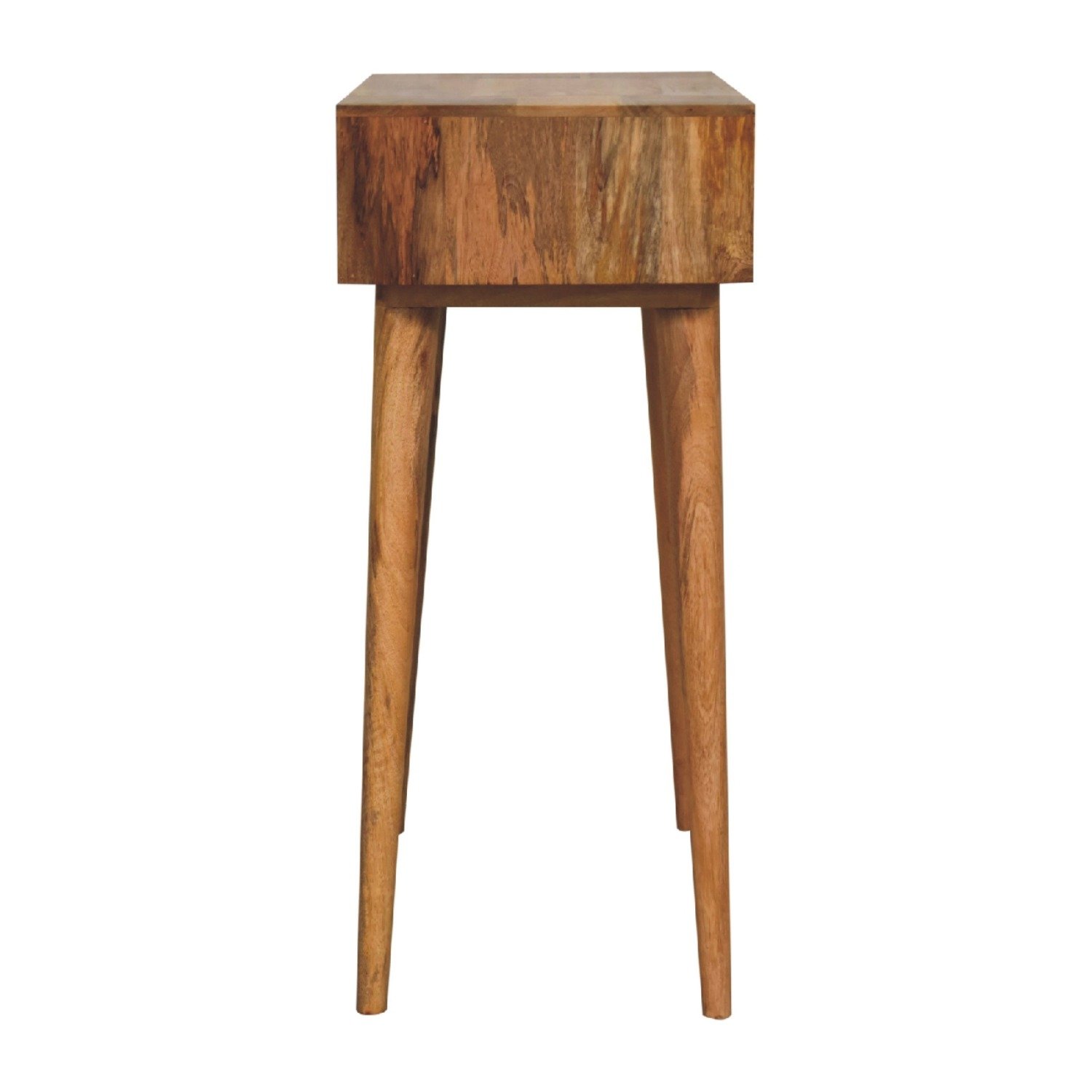Mini Dressing Table - Pink - Image 10