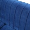 Delray - Sofa - Navy Blue - Image 6