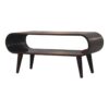 Amaya - Coffee Table - Light Walnut - Image 7
