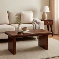 Rio - Coffee Table - Chestnut