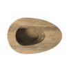 Coffee Table - Light Brown - Image 9